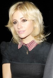 PIXIE LOTT