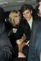 PIXIE LOTT