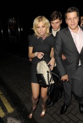 PIXIE LOTT