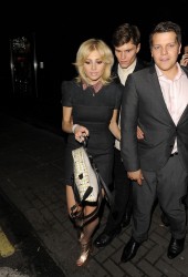 PIXIE LOTT