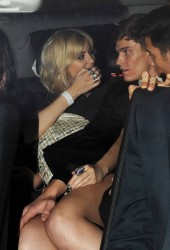 PIXIE LOTT