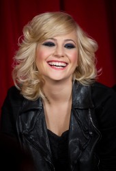 PIXIE LOTT