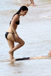 RACHEL BILSON