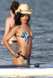 RIHANNA