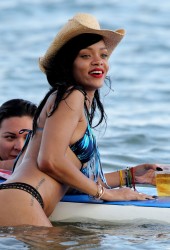 RIHANNA