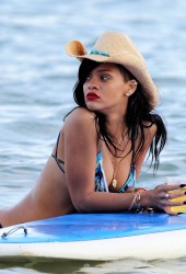 RIHANNA