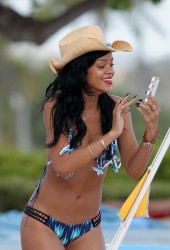 RIHANNA