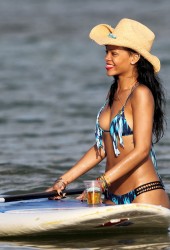 RIHANNA