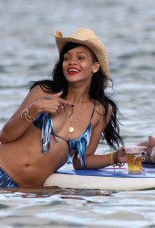 RIHANNA