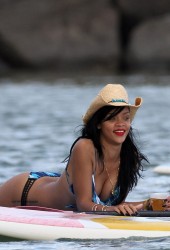 RIHANNA