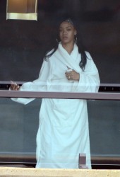 RIHANNA