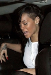 RIHANNA