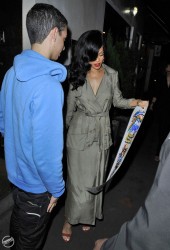 RIHANNA