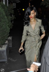 RIHANNA