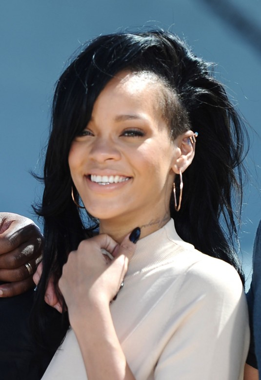 RIHANNA