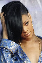 RIHANNA