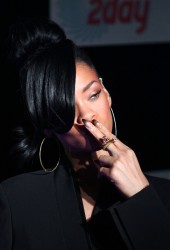 RIHANNA