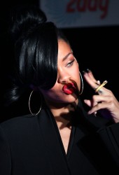 RIHANNA