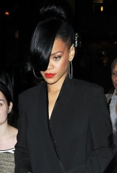 RIHANNA