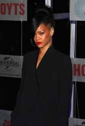 RIHANNA