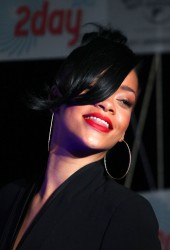 RIHANNA