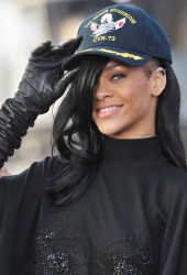 RIHANNA