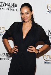 ROSARIO DAWSON
