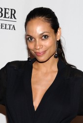 ROSARIO DAWSON