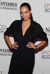 ROSARIO DAWSON