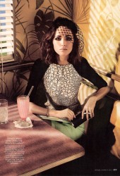 ROSE BYRNE