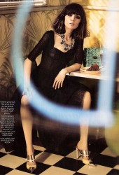 ROSE BYRNE