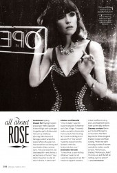 ROSE BYRNE