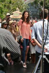 SHANNON ELIZABETH