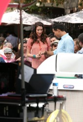SHANNON ELIZABETH