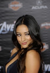 SHAY MITCHELL