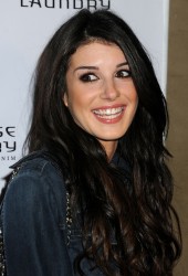 SHENAE GRIMES