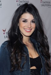 SHENAE GRIMES