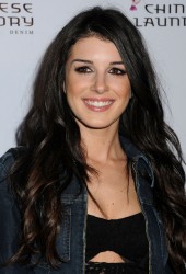 SHENAE GRIMES