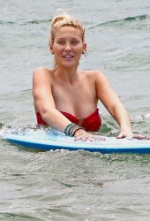 STEPHANIE PRATT
