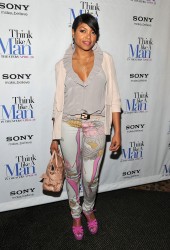 TARAJI P. HENSON