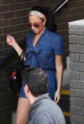 TULISA CONTOSTAVLOS