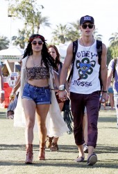 VANESSA HUDGENS