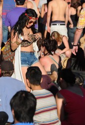 VANESSA HUDGENS