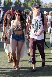 VANESSA HUDGENS