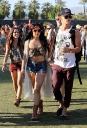VANESSA HUDGENS