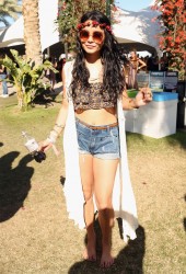 VANESSA HUDGENS