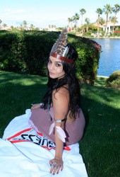 VANESSA HUDGENS
