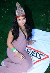 VANESSA HUDGENS