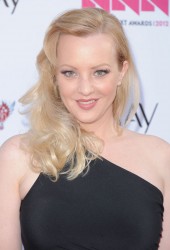 WENDI McLENDON-COVEY