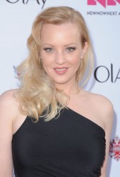 WENDI McLENDON-COVEY